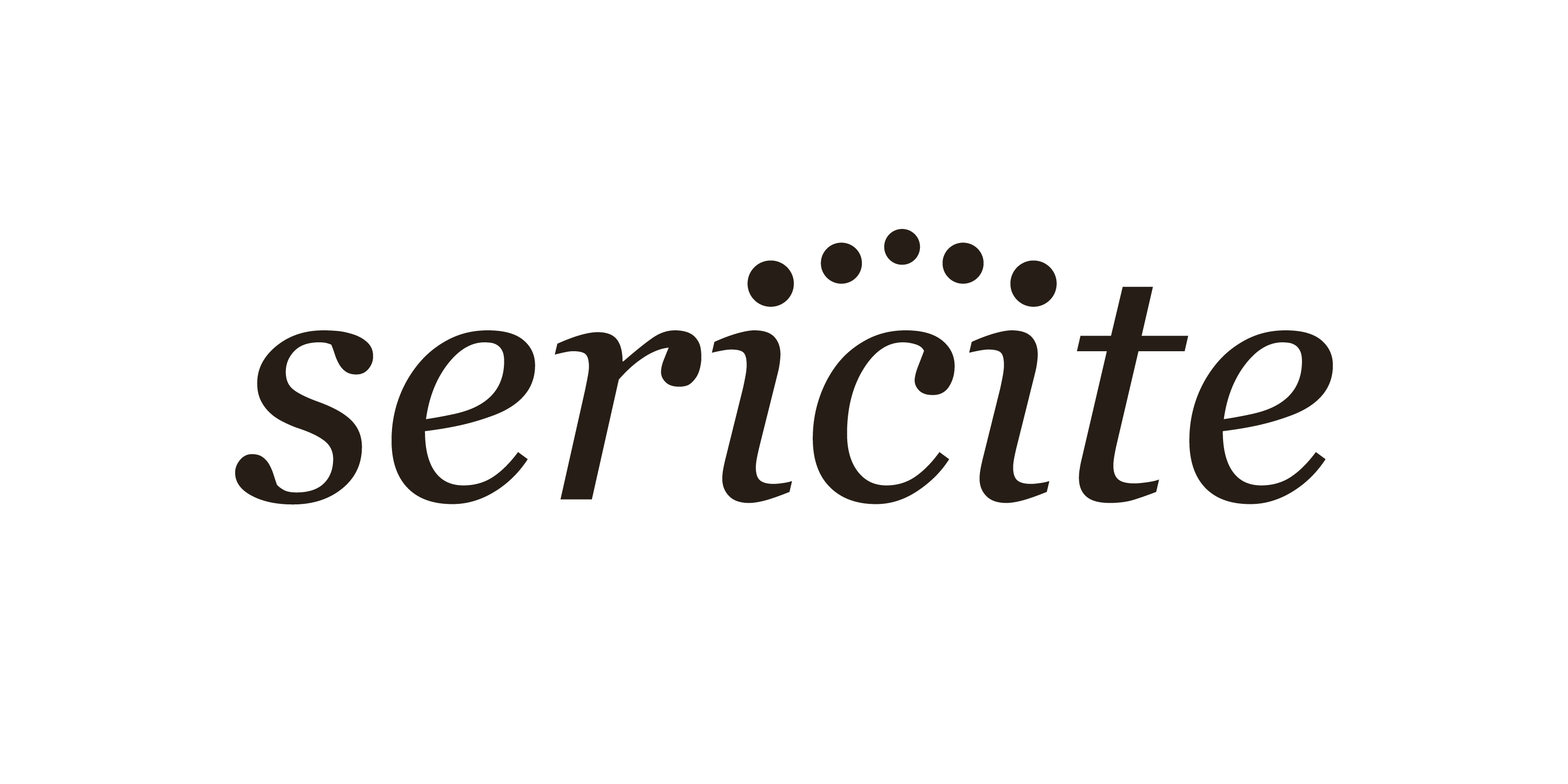 sericite